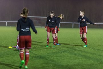 Bild 6 - Frauen SV Wahlstedt - TSV Schoenberg : Ergebnis: 17:1